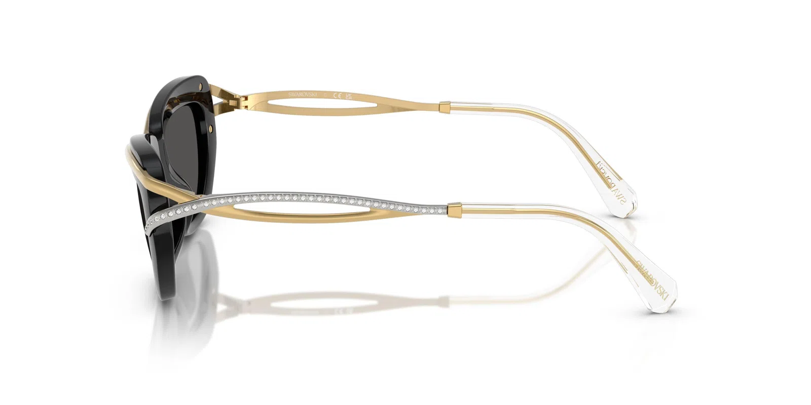 Swarovski 7026 Sunglasses - view 10
